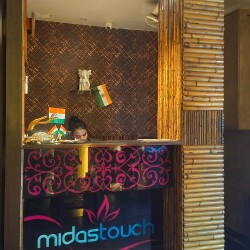 Midas Touch Thai Spa