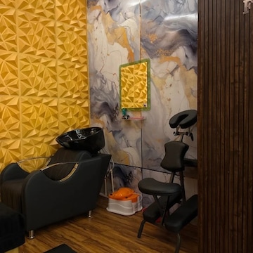 Motion Foot Spa Lounge