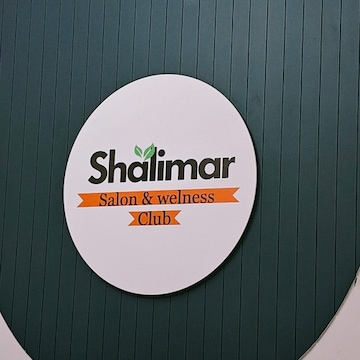 Shalimar Salon & Welness Club