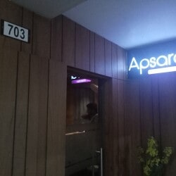 Apsara Unisex Spa & Beauty