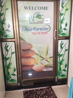New Forever Spa and Salon