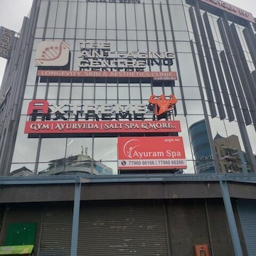 Ayuram Spa