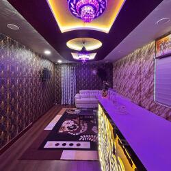 Sunshine Wellness Spa