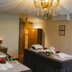 Elvis Wellness Spa and Salon