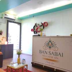 Ban Sabai Wellness Spa
