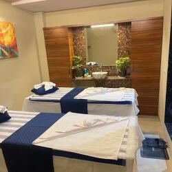 Moksham Spa