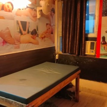 Ozo Relex Thai Spa