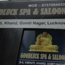 Goodluck Thai Spa & Salon