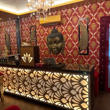 Lumina Mantra Spa