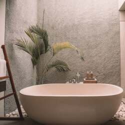 The Comfort Unisex Spa Salon