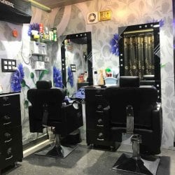 Total Beauty Panchkarma (Spa) Unisex Saloon
