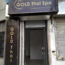 Gold Thai Spa