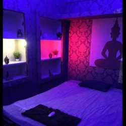 Lotus Spa