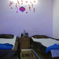 Blue Heaven Salon & Unisex Spa