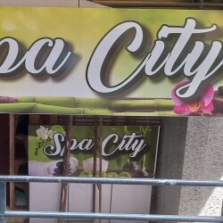 Spa City