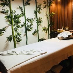 Ayana Spa and Salon