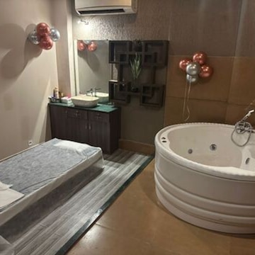 Regal Spa