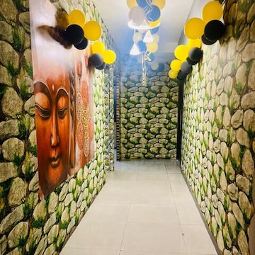 Urban Unisex Salon and Spa