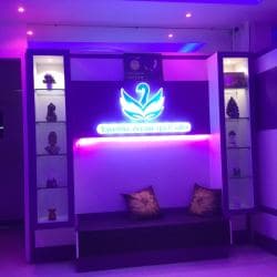 Lavendar Dreams Saloon And Spa