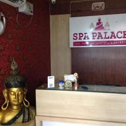 Spa Palace
