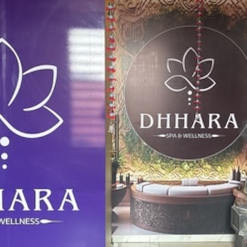 Dhhara The Luxurious Spa & Wellness