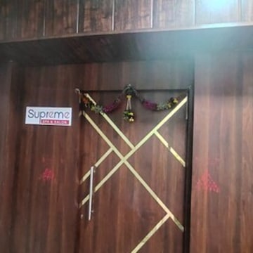 Supreme Spa