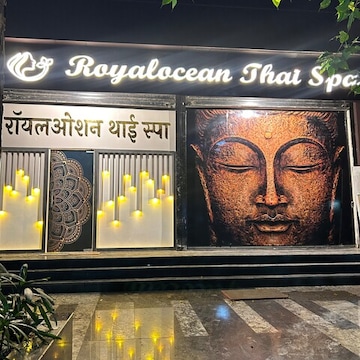 Royal Ocean Thai Spa