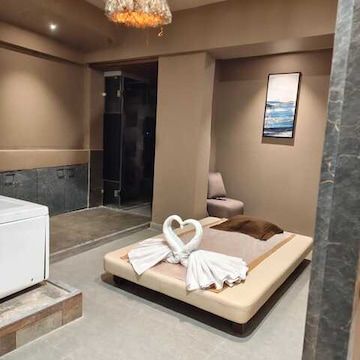 Austin Spa