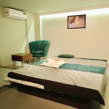 Mitsu Wellness Spa