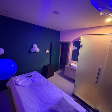 Stone Wellness Family Salon & Spa