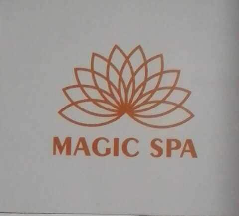 Magic Spa
