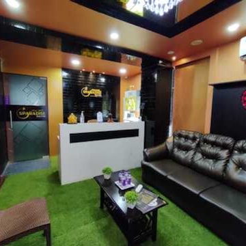 Sparadise Salon & Spa