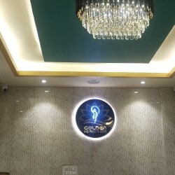 Golden Heaven Spa
