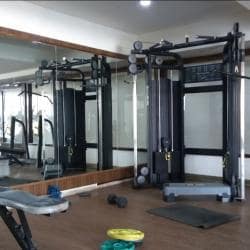 Evolution Spa & Fitness Centre
