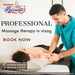 Anytime Massage Therapy