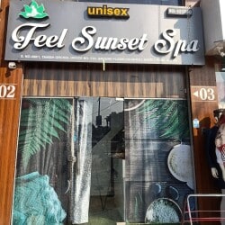 Feel Sunset Spa