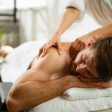 The Royal Spa