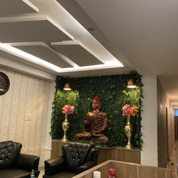 Le Wellness Spa & Salon