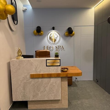 Leo Spa