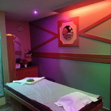 Spa Berry