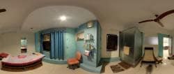 Roms Thai Spa