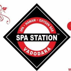 Spa Station