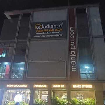 Radiance Spa And Salon