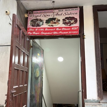 Royal Spa And Salon