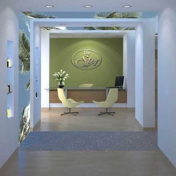 Universal Salon And Spa