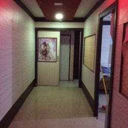 Sweet Relief Spa And Salon
