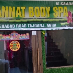 Jannat Body Spa