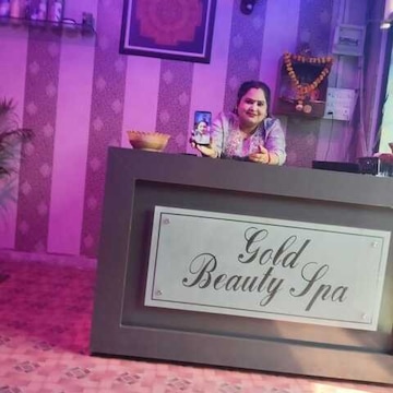 Gold Beauty Spa