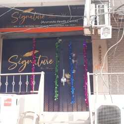 Signature Thai Masssage