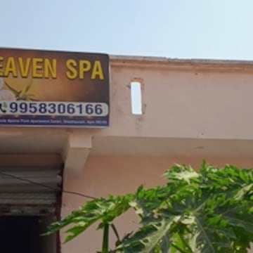 Heaven Spa